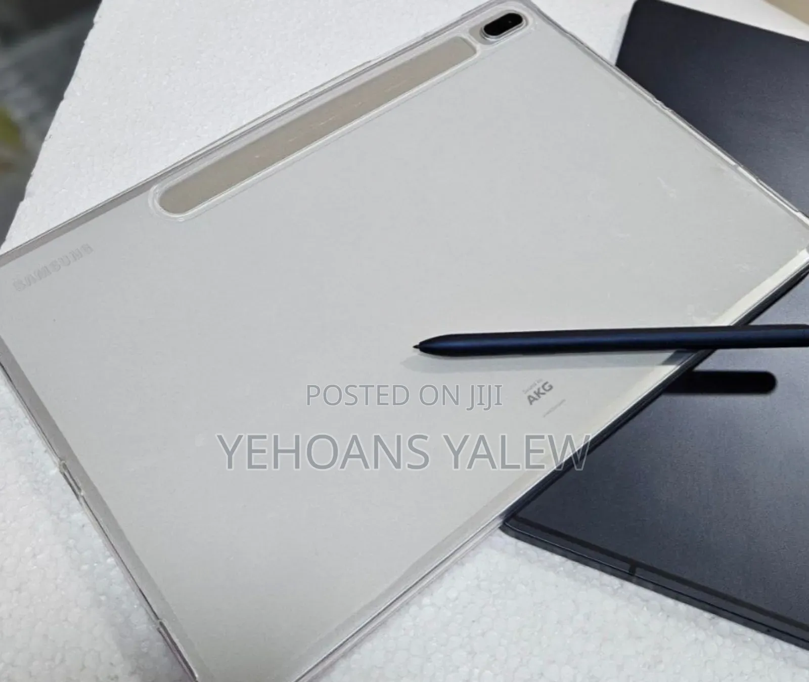 New Samsung Galaxy Tab S7 FE 64 GB