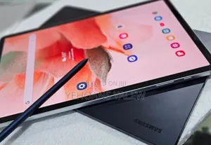 New Samsung Galaxy Tab S7 FE 64 GB