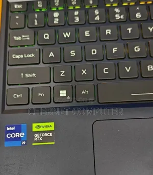 Photo - New Laptop Acer Predator Helios Neo 16 16GB Intel Core I9 SSD 1T