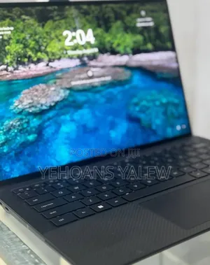 New Laptop Dell 32GB Intel Core I7 SSD 1T