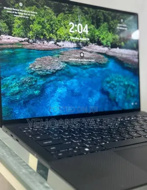 New Laptop Dell 32GB Intel Core I7 SSD 1T