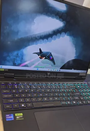 New Laptop Acer Predator Helios Neo 16 16GB Intel Core I9 SSD 1T