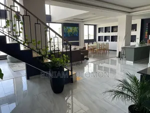 Photo - Furnished 3bdrm Apartment in Bole for rent