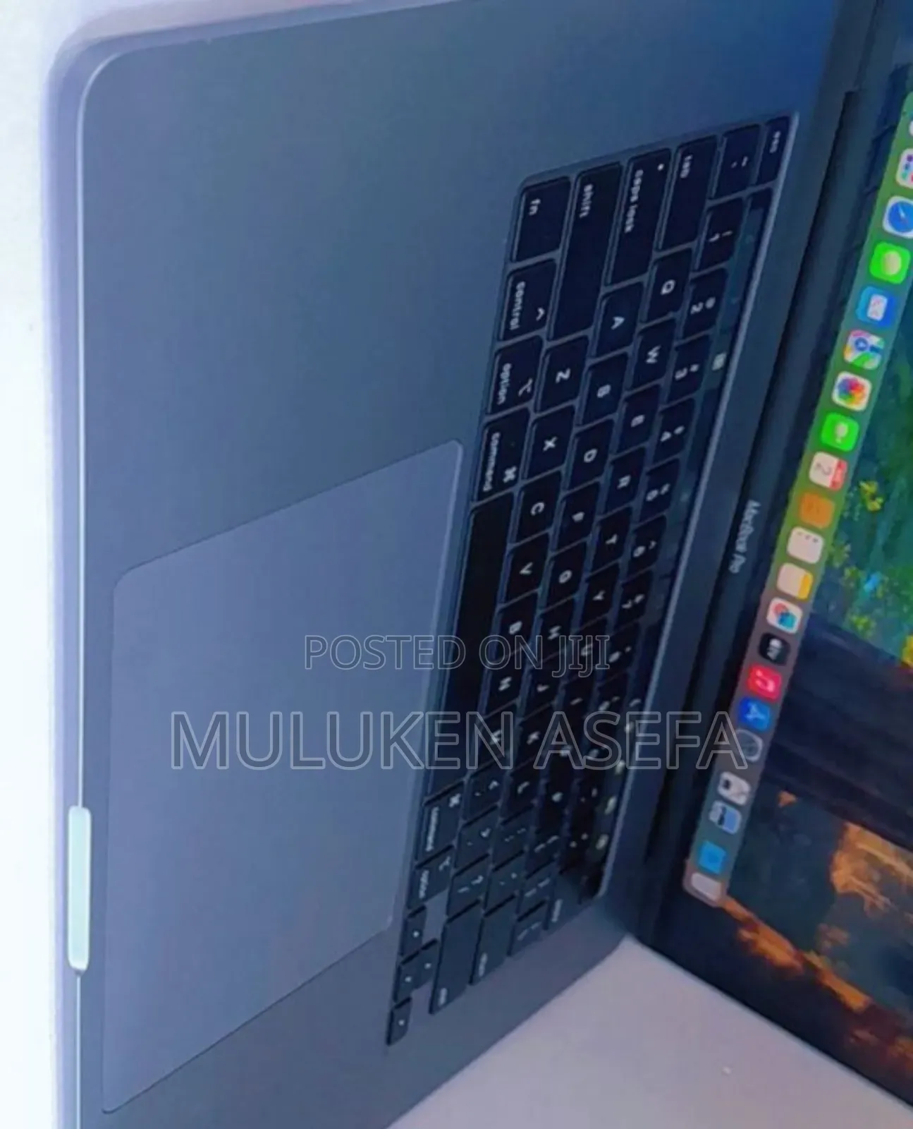 New Laptop Apple MacBook Pro 2019 32GB Intel Core I9 SSD 1T