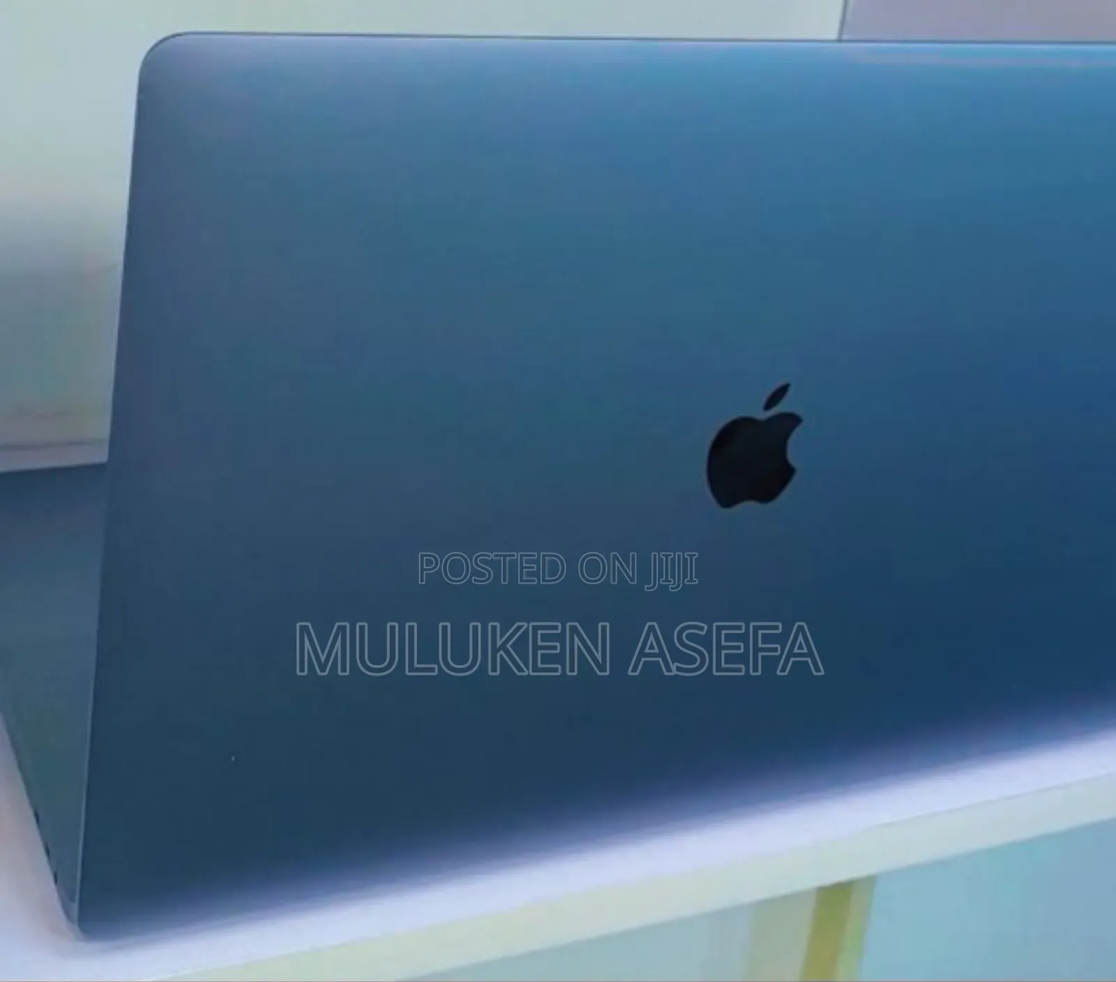 New Laptop Apple MacBook Pro 2019 32GB Intel Core I9 SSD 1T