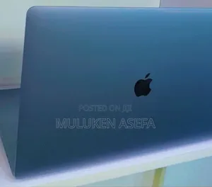 New Laptop Apple MacBook Pro 2019 32GB Intel Core I9 SSD 1T