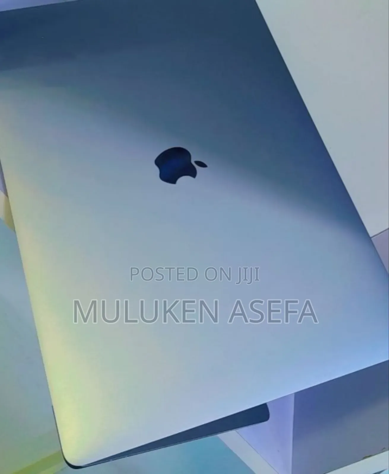 New Laptop Apple MacBook Pro 2019 32GB Intel Core I9 SSD 1T