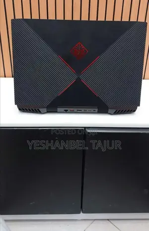 New Laptop HP Omen X 16GB Intel Core I5 SSD 512GB