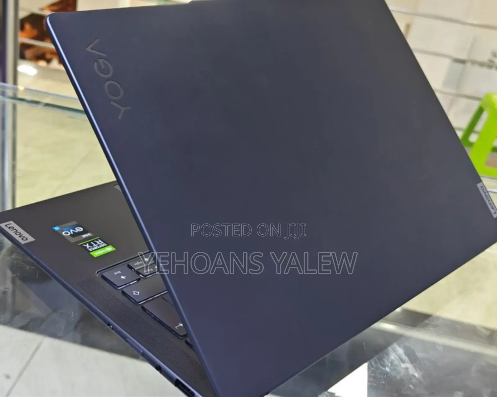New Laptop Lenovo 16GB Intel Core I7 SSD 1T