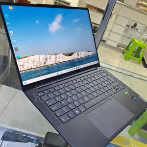 New Laptop Lenovo 16GB Intel Core I7 SSD 1T