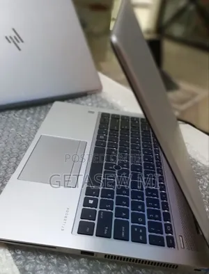 Photo - New Laptop HP EliteBook 840 16GB Intel Core I7 SSD 512GB