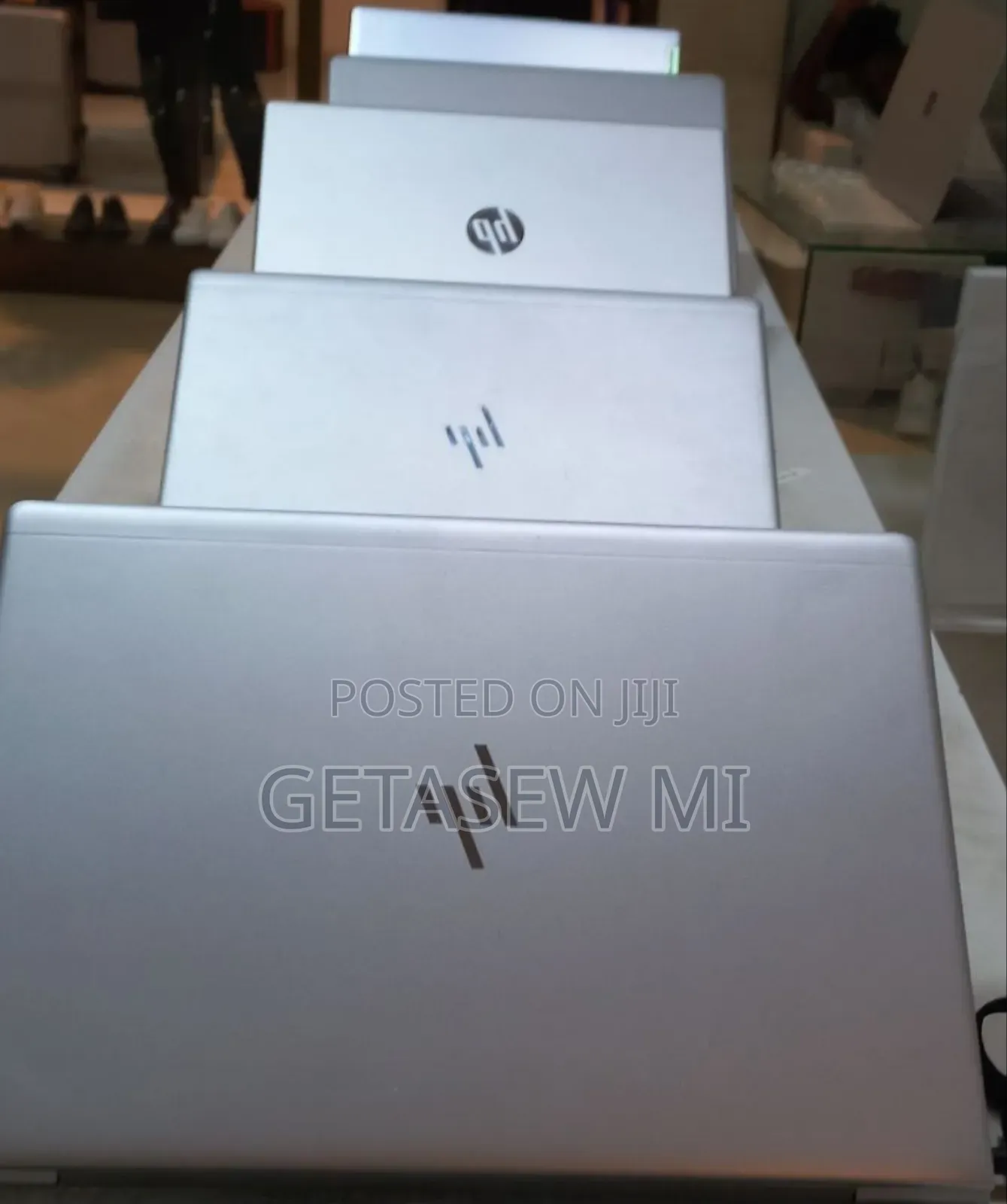 New Laptop HP EliteBook 840 16GB Intel Core I7 SSD 512GB