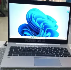 New Laptop HP EliteBook 840 16GB Intel Core I7 SSD 512GB