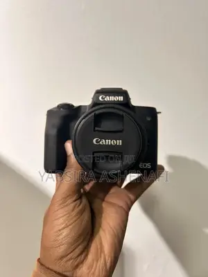 Photo - Canon M50 Mark1