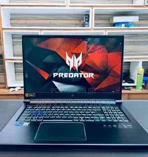 New Laptop Acer 16GB Intel Core I7 SSD 1T