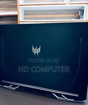 New Laptop Acer 16GB Intel Core I7 SSD 1T