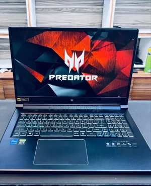 New Laptop Acer 16GB Intel Core I7 SSD 1T