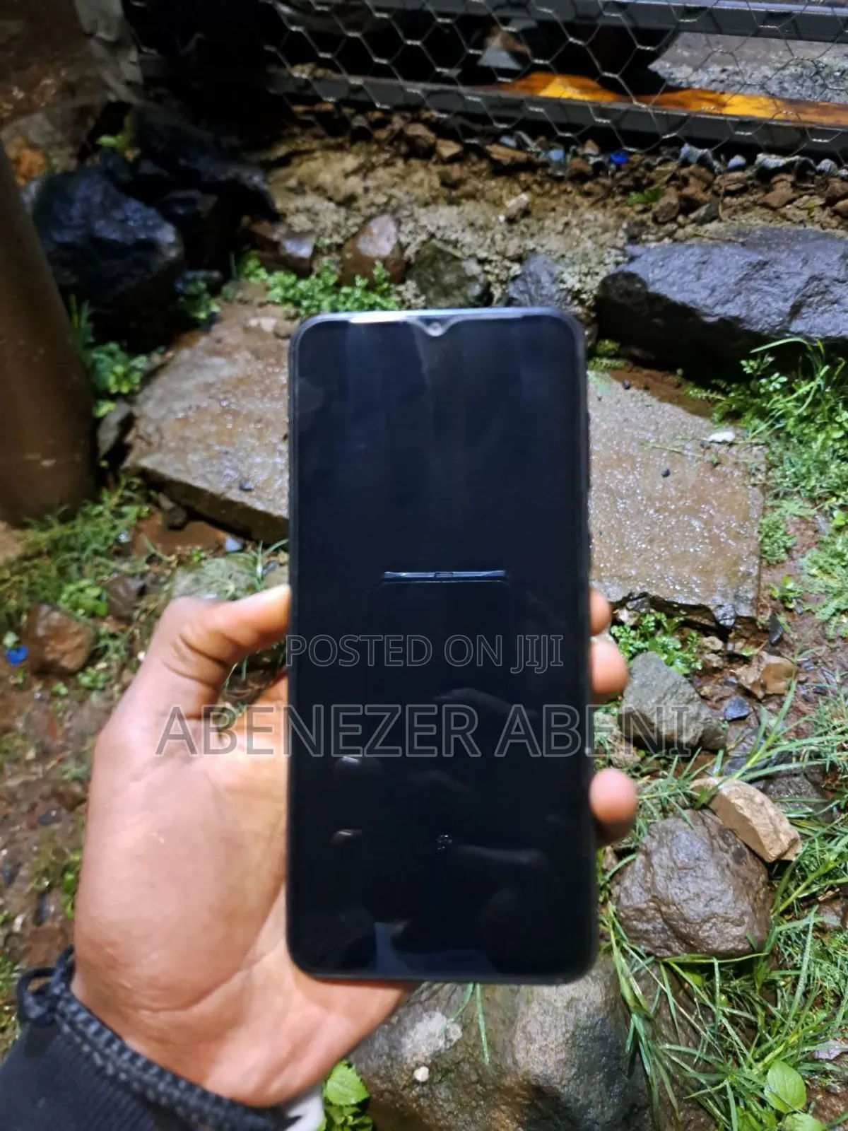 Samsung Galaxy A03 Core 32 GB Black