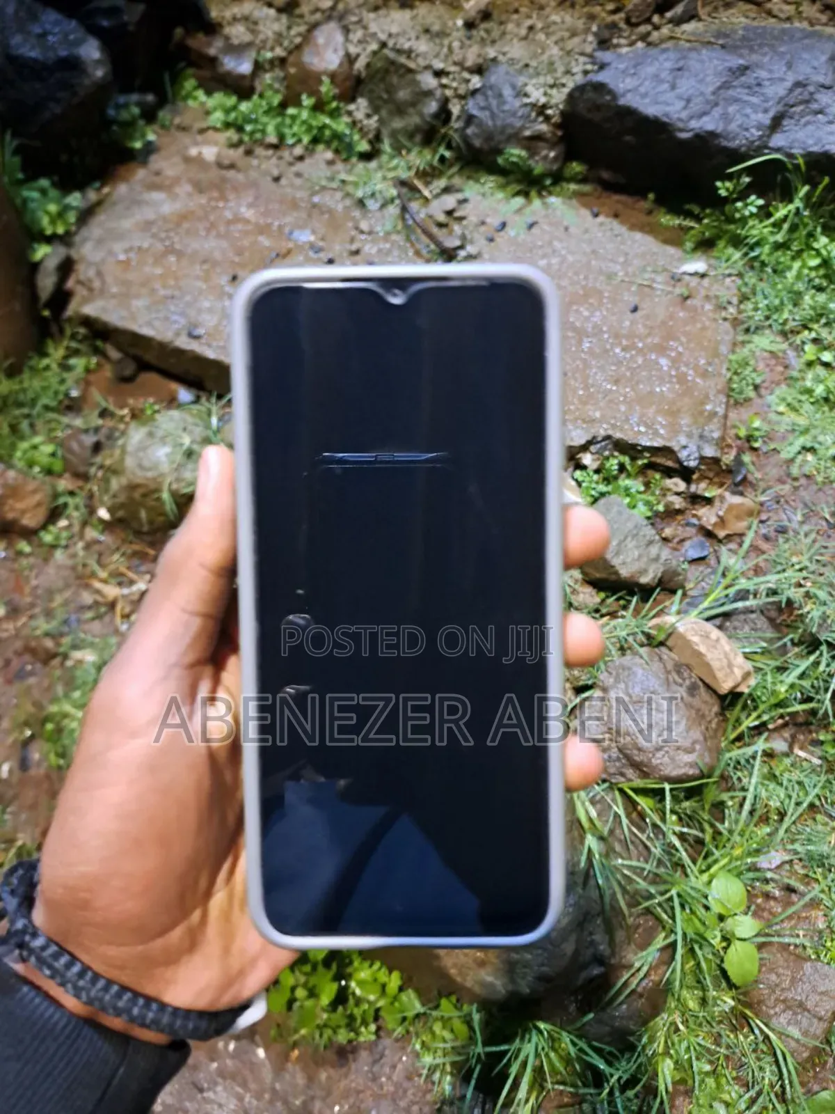 Samsung Galaxy A03 Core 32 GB Black