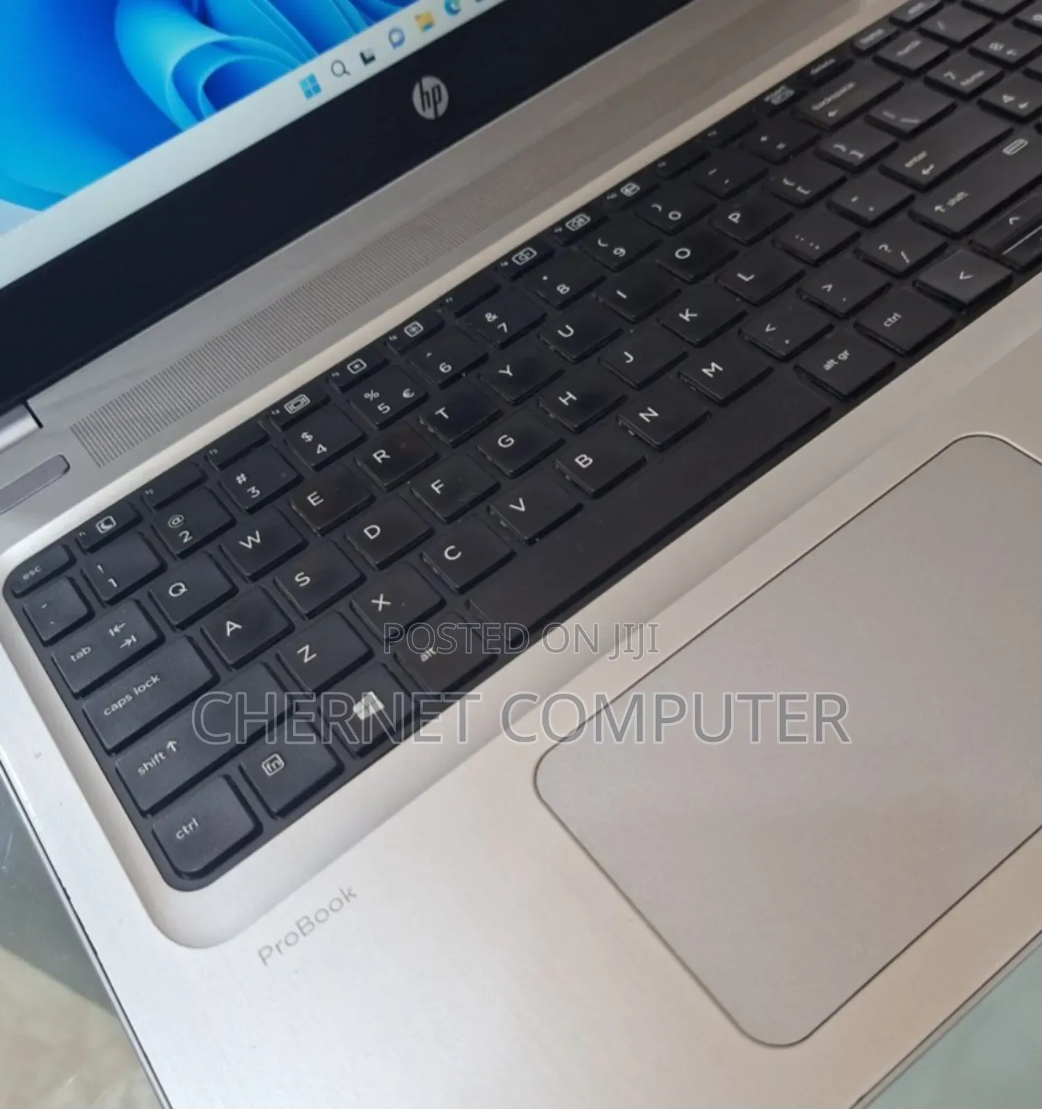 New Laptop HP ProBook 450 G4 8GB Intel Core I7 HDD 1T
