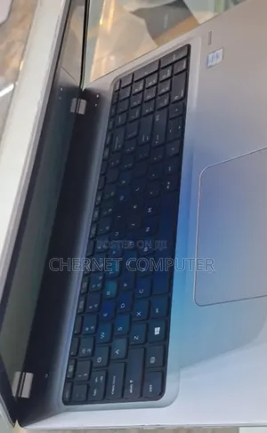 New Laptop HP ProBook 450 G4 8GB Intel Core I7 HDD 1T