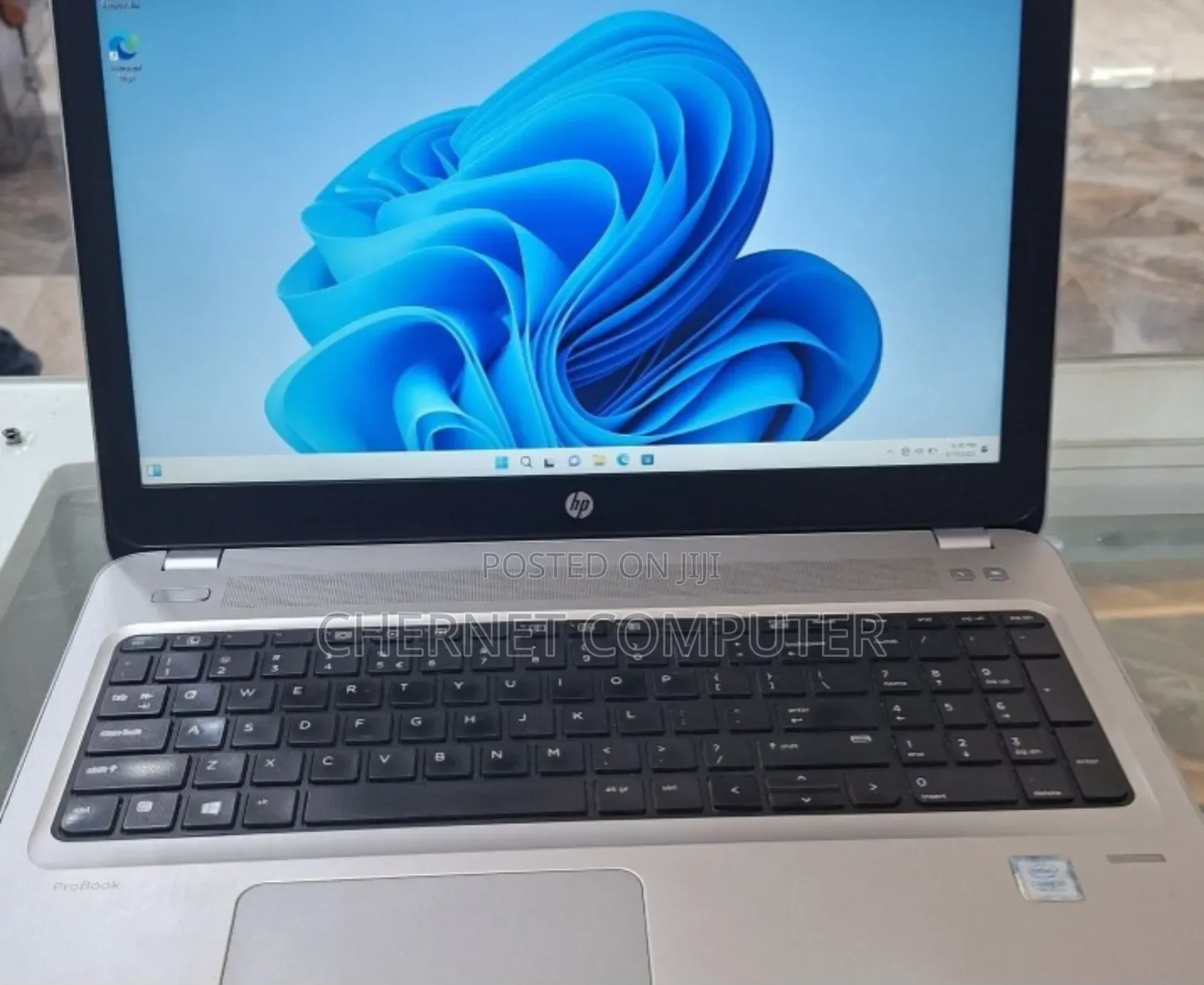 New Laptop HP ProBook 450 G4 8GB Intel Core I7 HDD 1T