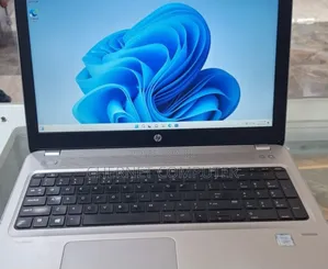 New Laptop HP ProBook 450 G4 8GB Intel Core I7 HDD 1T