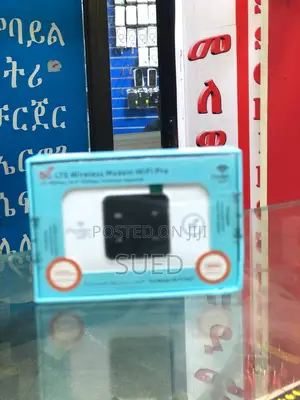 Photo - Wifi 5g Reawter5g Wifi Router(12 Device Connection)