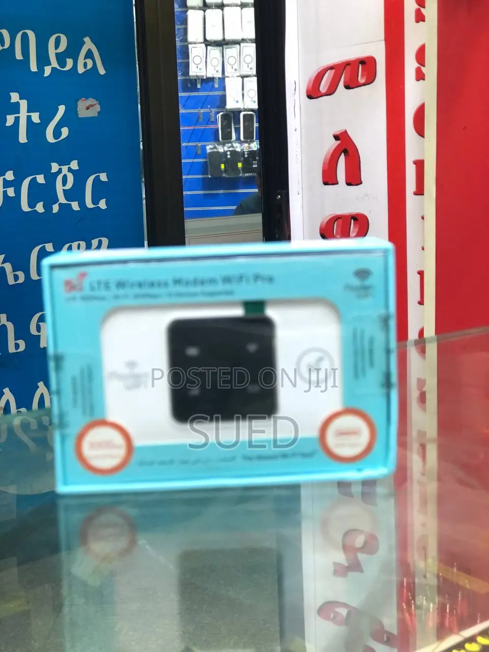 Wifi 5g Reawter5g Wifi Router(12 Device Connection)