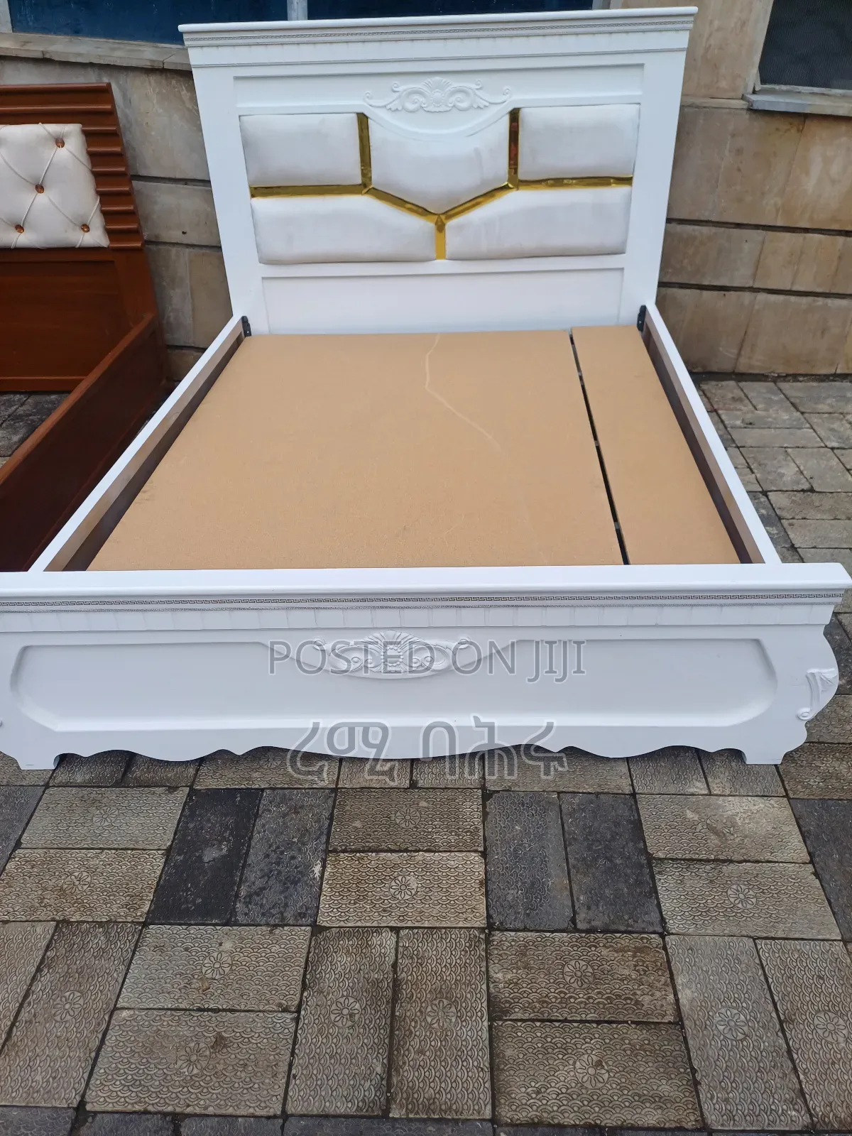 150 Brand New Bed