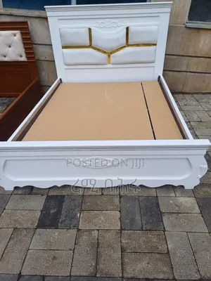 150 Brand New Bed