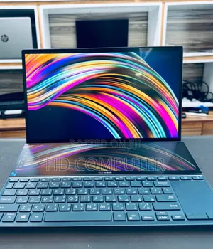 Photo - New Laptop Asus Zenbook 14 UX434 16GB Intel Core I7 SSD 1T