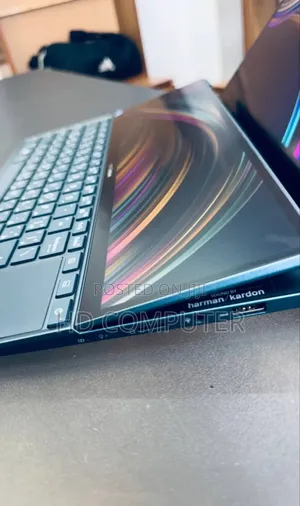 New Laptop Asus Zenbook 14 UX434 16GB Intel Core I7 SSD 1T