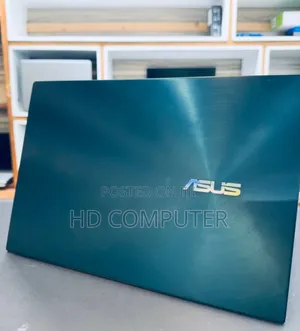 New Laptop Asus Zenbook 14 UX434 16GB Intel Core I7 SSD 1T