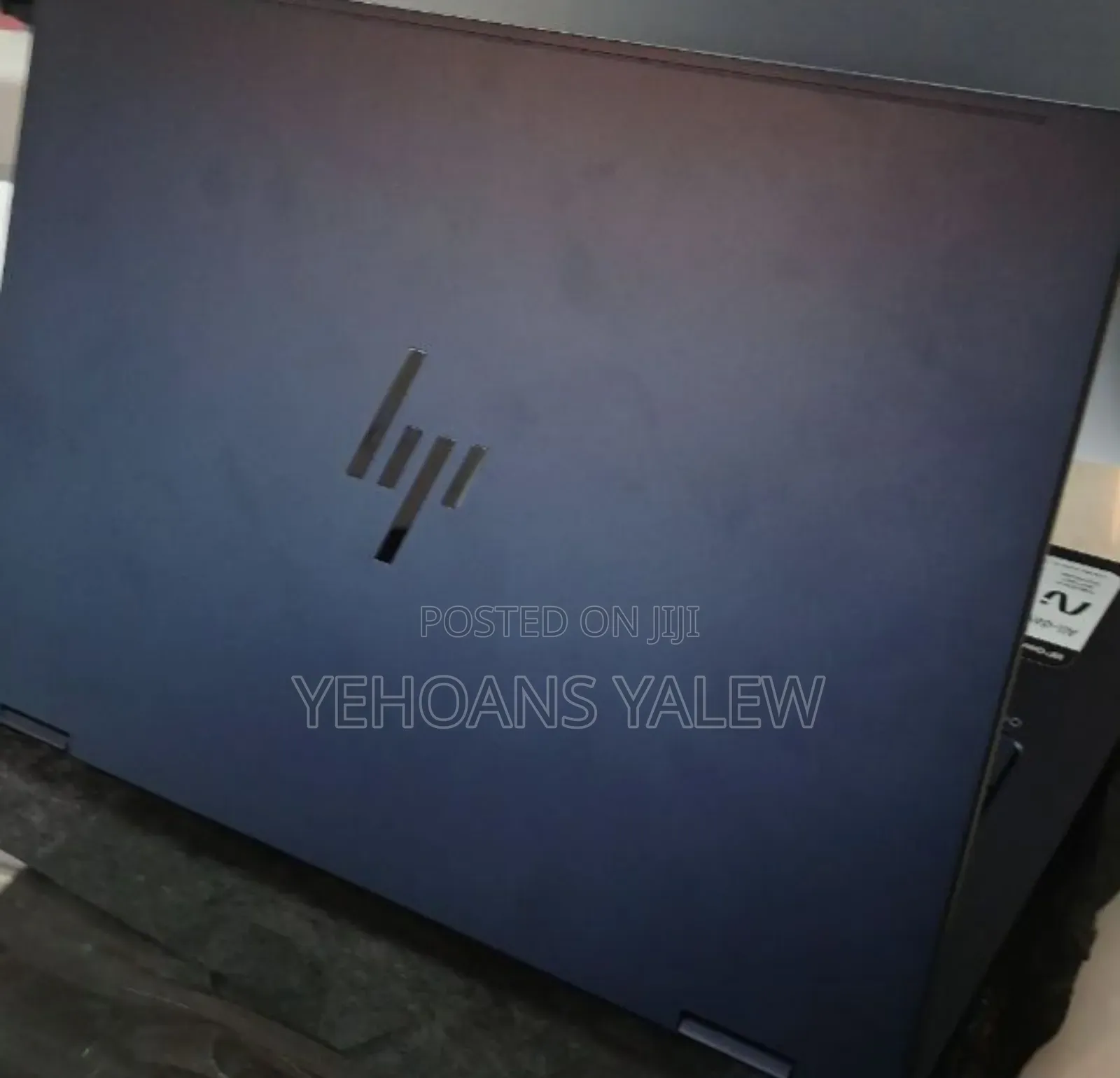 New Laptop HP OmniBook Ultra Flip 14" 16GB Intel Core Ultra 7 SSD 1T