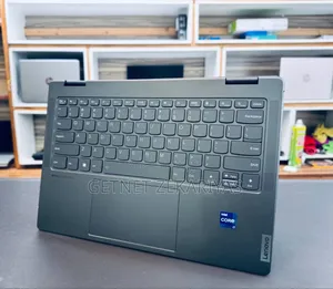 Photo - New Laptop Lenovo Yoga 7i 16GB Intel Core I7 SSD 512GB
