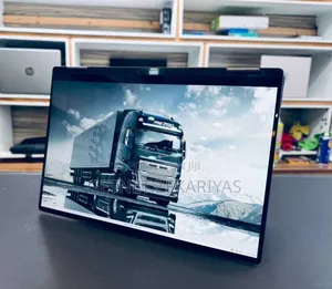 New Laptop Lenovo Yoga 7i 16GB Intel Core I7 SSD 512GB