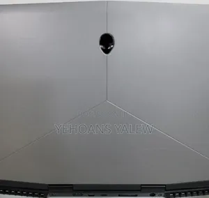 New Laptop Alienware M15 R3 16GB Intel Core I7 SSD 512GB
