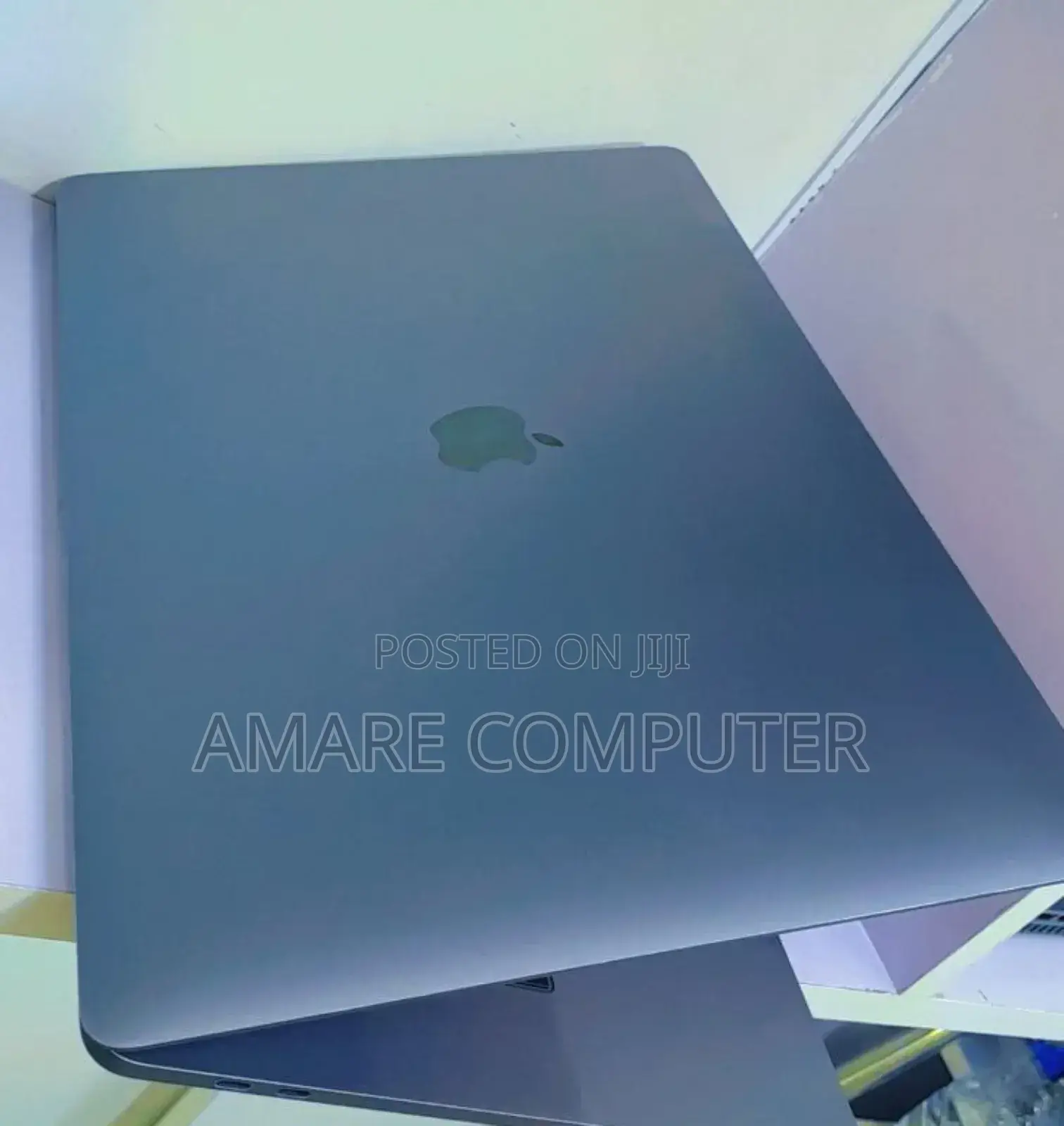 New Laptop Apple MacBook Pro 2017 16GB Intel Core I7 SSD 512GB