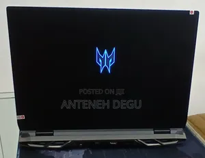 Photo - New Laptop Acer Predator Helios 300 16GB Intel Core I7 SSD 512GB
