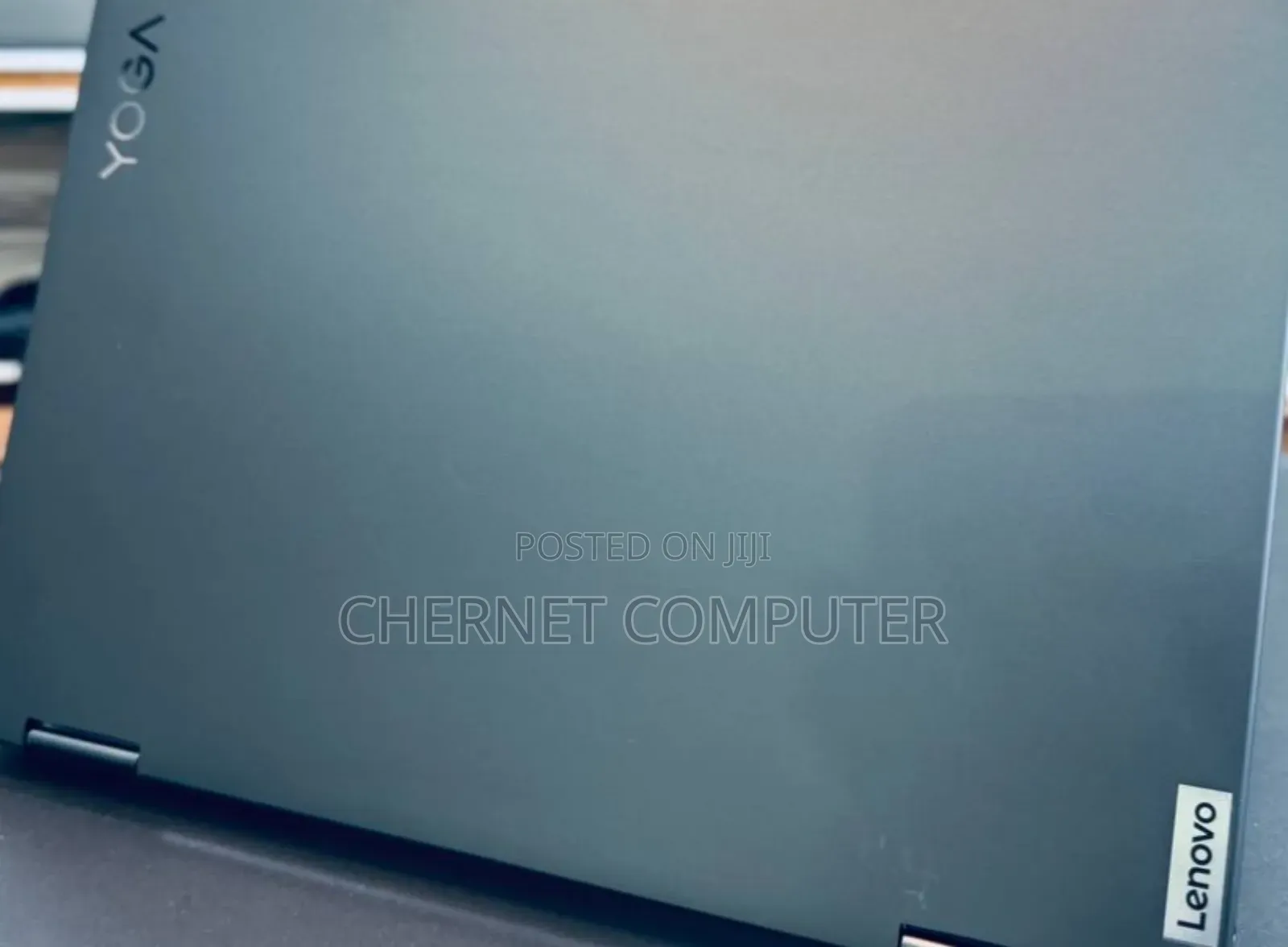 New Laptop Lenovo 16GB Intel Core I7 SSD 512GB