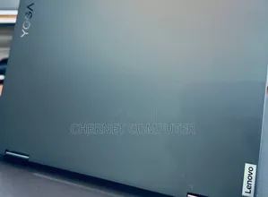 New Laptop Lenovo 16GB Intel Core I7 SSD 512GB