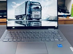 New Laptop Lenovo 16GB Intel Core I7 SSD 512GB