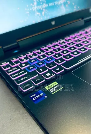 New Laptop Acer Predator Helios Neo 16 16GB Intel Core I9 SSD 1T