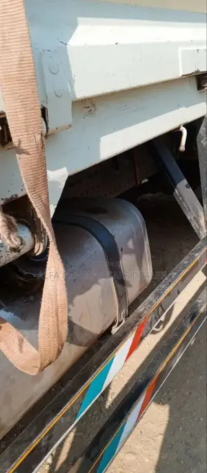 2022 ፎቶን A21 ሺ ታርጋ