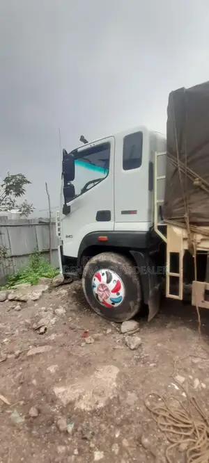 2022 ፎቶን A21 ሺ ታርጋ