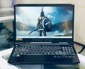 New Laptop Acer Predator Helios 300 16GB Intel Core I7 SSD 512GB