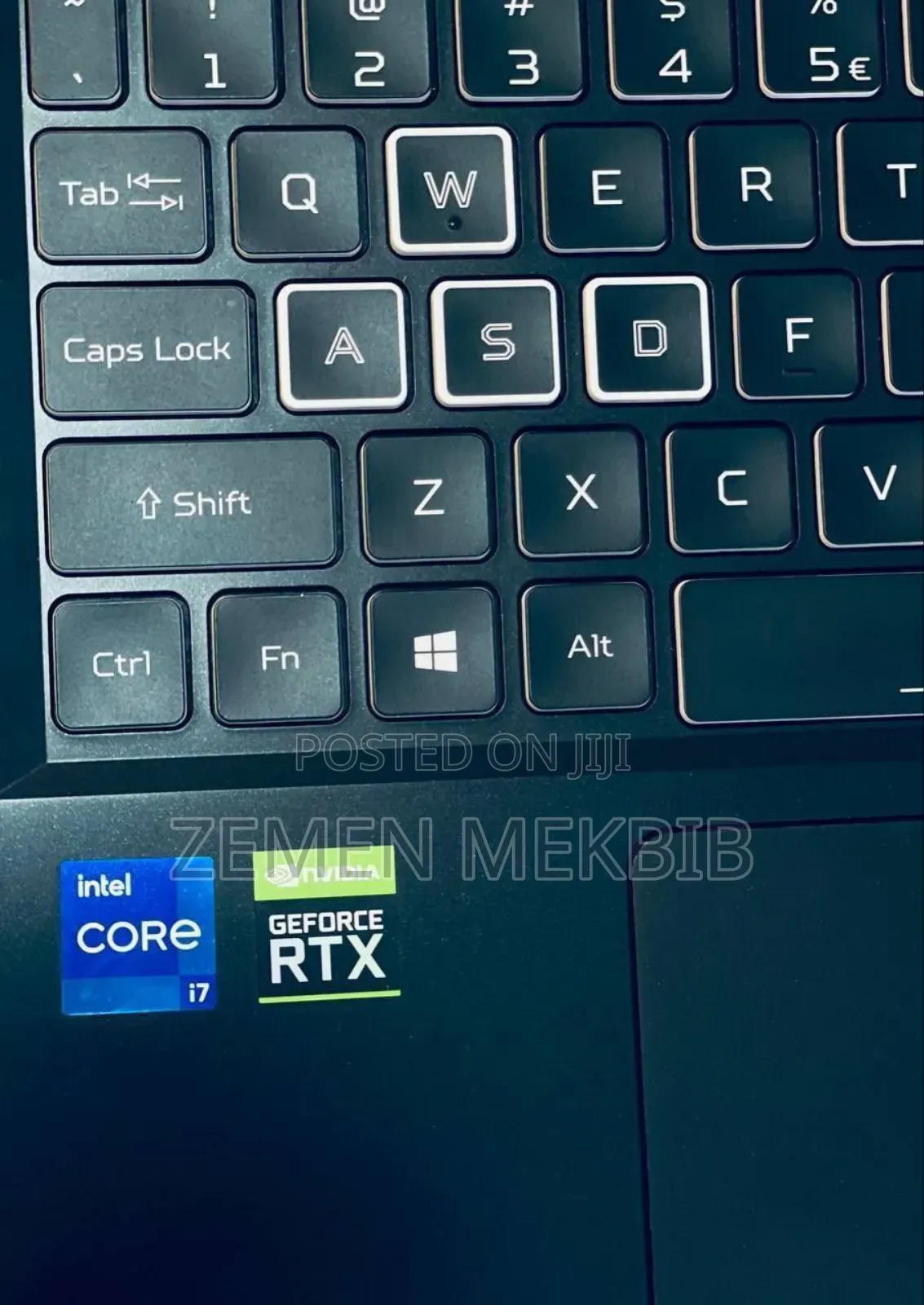 New Laptop Acer Predator Helios 300 16GB Intel Core I7 SSD 512GB