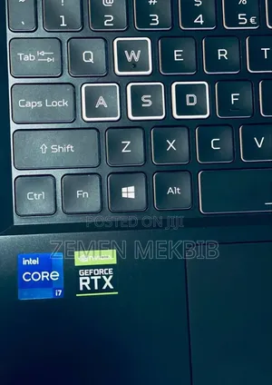 New Laptop Acer Predator Helios 300 16GB Intel Core I7 SSD 512GB