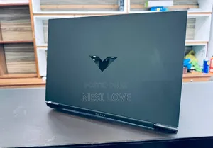 New Laptop HP Victus 16 16GB Intel Core i7 SSD 512GB
